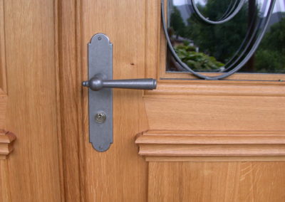 Portes « Astragale»