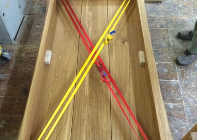 Tische “SpanSet”