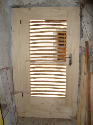 Türen Holzlager_17