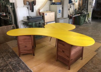 Büro “Goldammer”