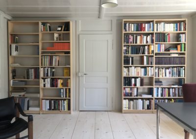 Bibliothek “Lada”