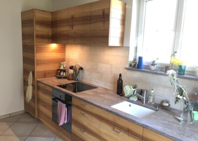 Cuisine “Coeur de Lion”